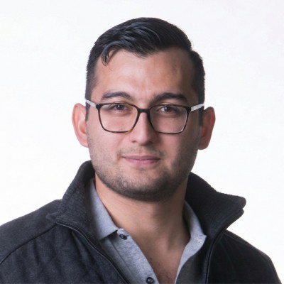 Jose Aguinaga