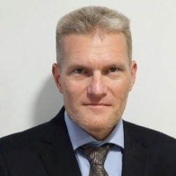 Thierry Janaudy